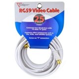  TriQuest Coaxial cable RG59 M/M 7.5m PN: 5625 | Eponuda.ba