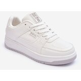 Big Star Women's Sports Shoes Sneakersy MM274354 White cene