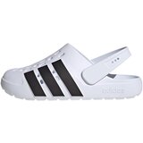 Adidas Cokle 'Adilette 2.0' črna / bela | Shoptok.si