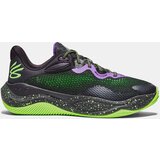 Under Armour CURRY SPLASH 24-PPL shoes - unisex Cene