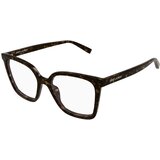 Saint Laurent SL910 002 ONE SIZE (53) Havana/Kristalna Cene