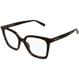SL910 002 ONE SIZE (53) Havana/Kristalna