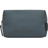 Kozmetični kovček Wash Bag 15580 Siva