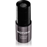 Notino Make-up Collection Eyebrow powder puder za obrve Warm brown 1,3 g | shoptok.hr