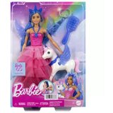 Barbie 65. obletnica - princesa safir Cene