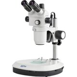Kern OZP 558 OZP 558 stereo zoom mikroskop trinokularni 55 x iluminirano svjetlo, reflektirano svjetlo | Eponuda.ba