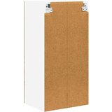 vidaXL Stenska kuhinjska omarica 2 pcs Umetni hrast 40 x 31 x 80 cm | Shoptok.si