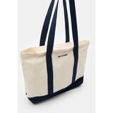 Sinsay Platnena torba s natpisom | shoptok.hr