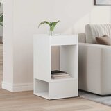  Konačna Stolić Bijelo 30 x 30 x 56 cm Konstruirano drvo | shoptok.hr