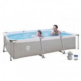 ED Bazen s pumpom 300X207X65cm, 26-371001 | Eponuda.com