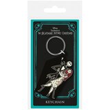 Pyramid privezak the nightmare before christmas - jack & sally coffin Cene