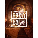  gray dawn (pc) steam key europe | ePonuda.com