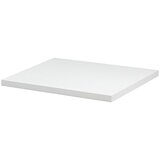 DOLLE Polica (D x Š x V: 40 x 45 x 2,5 cm, Bijele boje) | shoptok.hr