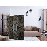  Paravan u 3 dijela - Intricate Pattern [Room Dividers] 135x172 | shoptok.hr