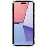 Spigen Maska za iPhone 15 Ultra Hybrid MagFit bela u