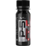 Basic Supplements P-5 shot 60ml psychopath – ekstremna energija i fokus - borovnica | ePonuda.com
