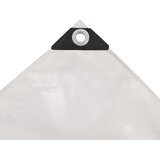 CERADA 650 g/m² 4x7 m bijela | shoptok.hr