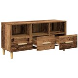 TV omarica Star les 102 x 35,5 x 50 cm Konstruiran les, (5000137148) | Shoptok.si