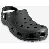 Crocs Papuče Classic 10001-001, Crne | ePonuda.com