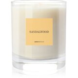 Ambientair COLOURS Sandalwood mirisna svijeća 200 g Cijene