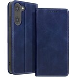 AVIZAR Folio etui za OnePlus Nord CE5, vintage dizajn s funkcijo stojala za video, Modra noč, (5000189740) | Shoptok.si
