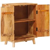  Ormari za skladištenje Smeđa 55 x 35 x 75 cm Čvrsto drvo manga | shoptok.hr