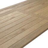 Bessagi Garden lounge garnitura melina, siva, 7-Delno | Shoptok.si