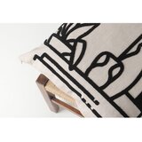 Mioli Decor Lanena prevleka za blazino 43x43 cm Winter Sun – | Shoptok.si