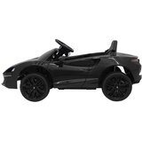 McLaren Artura, auto na akumulator, crni Cijene