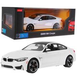  Autko R/C BMW M4 Coupe Biały 1:14 RASTAR | shoptok.hr