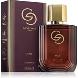 Oriflame Giordani Gold Man parfumska voda za moške 75 ml | Shoptok.si