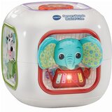 Vtech Senzorna muzička kocka životinje ( 1041413 )