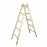  drvene molerske merdevine 2x5 u