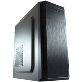 LC-Power 7039B Midi Tower Black | shoptok.hr