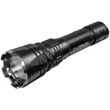 Baterijska lampa XT12GT PRO, 1600 LM, Crna