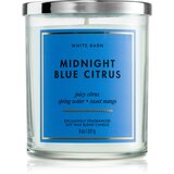 Bath & Body Works Midnight Blue Citrus dišeča sveča 227 g | Shoptok.si