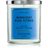 Bath & Body Works Midnight Blue Citrus dišeča sveča 227 g