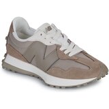 New Balance Superge U327LNC W Rjava | Shoptok.si
