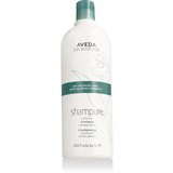 Aveda Shampure Nurturing Shampoo šampon za vse vrste las 1000 ml za ženske Cene