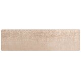 Traka za tepih MARSA Bež 80 x 300 cm Poliester i PVC | shoptok.hr