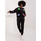 Italy Moda Set-DHJ-KMPL-8655.05-black | Shoptok.si