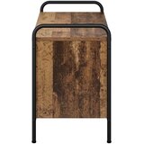  TV ormar 140 x 39 5 x 50 cm Staro drvo Konstruirano drvo - Staro drvo 80 x 39 5 x 50 cm | shoptok.hr