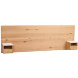 Rowico Uzglavlje u prirodnoj boji 240x79 cm Whitmore – | shoptok.hr