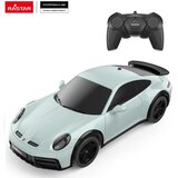  auto na daljinsko upravljanje Porsche 911 Dakar 1:24 R/C | Eponuda.ba