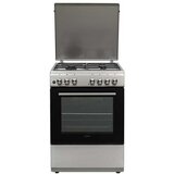 Vox Kombinovani šporet GTR6315IX | ePonuda.com