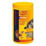 Sera kornjače Carnivor Nature 1000ml