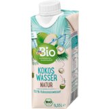 dmBio Natur kokosova voda 0.33 l cene