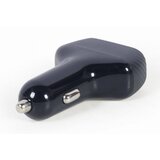 Gembird TA U2QC3 CAR 01 QC3.0 brzi auto punjač 2xUSB, 36W 3.6 6.5V 3A, 6.5 9V 2A, 9 12V 1.5A | ePonuda.com