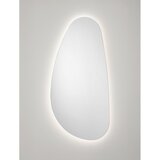Nova Luce Zidno ogledalo s osvjetljenjem 3x140 cm Lorin – | shoptok.hr