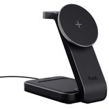 Trust Punjač VIRO 3-in-1 Magnet Stand 20W White Cene
